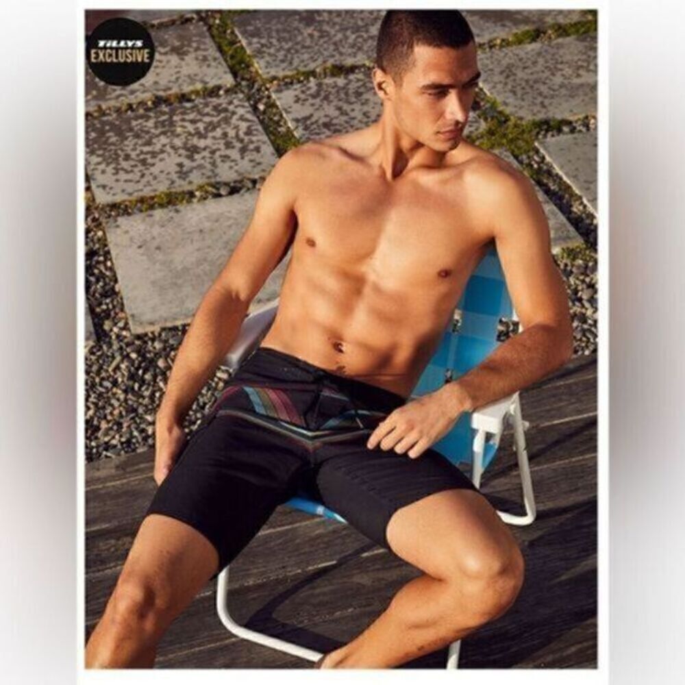 O'NEILL Hyperfreak DNA Mens Boardshorts